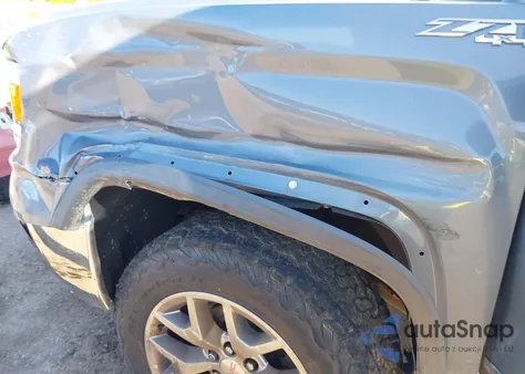 2015 GMC Sierra 1500 Slt z USA, uszkodzony, nr VIN 3GTU2VEC0FG308592